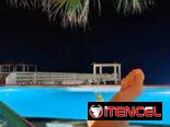 ⛱️🌴🏊‍♀️ Pasadía de Lujo en la mejor piscina, Santa Fe, Playa! ⛱️/Alquiler de piscina/Alquiler de casa/Rent a pooll