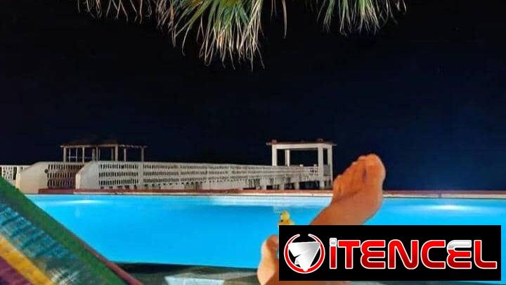 ⛱️🌴🏊‍♀️ Pasadía de Lujo en la mejor piscina, Santa Fe, Playa! ⛱️/Alquiler de piscina/Alquiler de casa/Rent a pooll