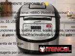 Electrodomésticos variados