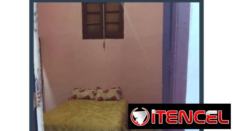 Casa en venta en 10 de Octubre.