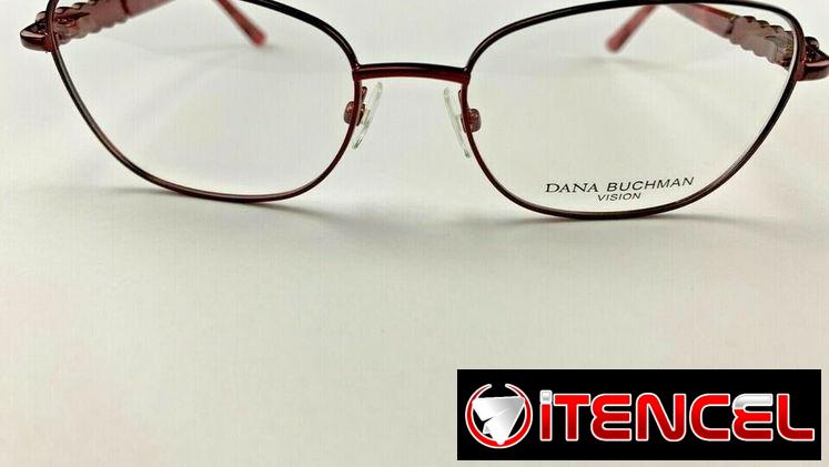 Armadura de espejuelos DANA BUCHMAN | Con garantía | videojuegoshabana.com