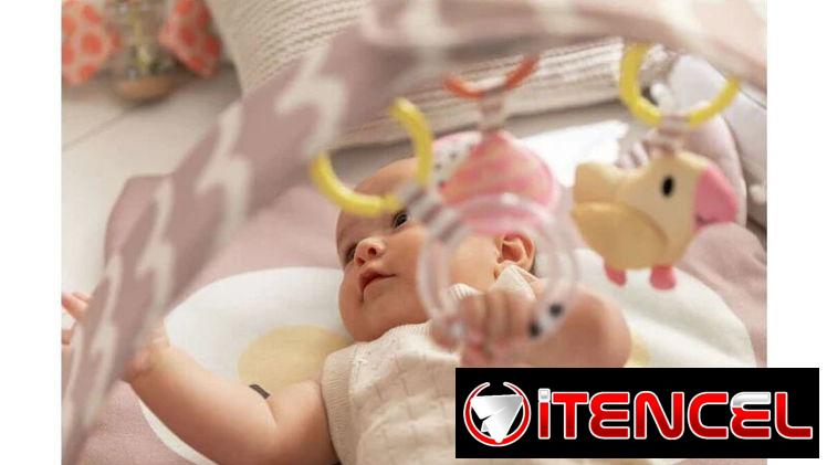 Gimnasio para bebé Búho Oscar Hape nuevo , tenemos mensajeria