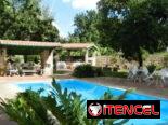 📢Pasadia Piscina disponible