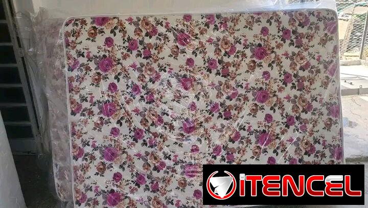 Muebles cama