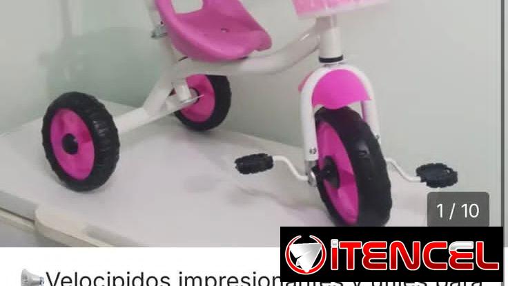 Juguetes hermosos !!!