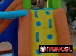 🏊🏻‍♀️ Pasadías En Boyeros Con Piscina. Parque infantil y servicios gastronómicos disponibles
