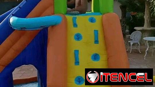 🏊🏻‍♀️ Pasadías En Boyeros Con Piscina. Parque infantil y servicios gastronómicos disponibles