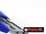 Alicate profesional RELIFE para trabajar electrónica