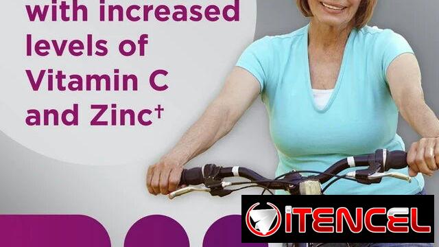 💥💥Centrum mujer 50+ 100tab 15$  interesados llamar o escribir