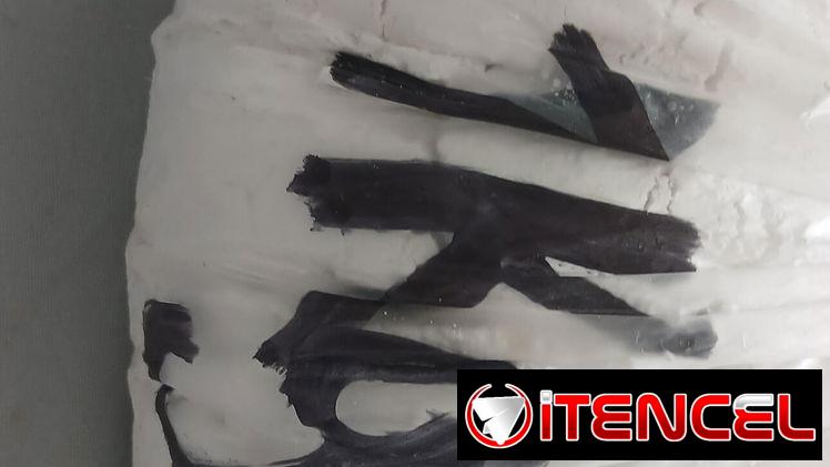 VENDO TALCO INDUSTRIAL ESPAÑOL CLASE I EN BOLSAS DE 1, 2 y 3 kg ±25 g. $1.00 USD C/kg. (+53)52990828.