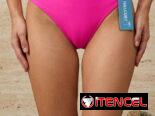Bikini Braguita Bottom Classic – Rosa Neón (Talla M)