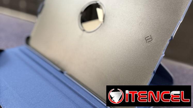 Forro iPad Air M2 – M3