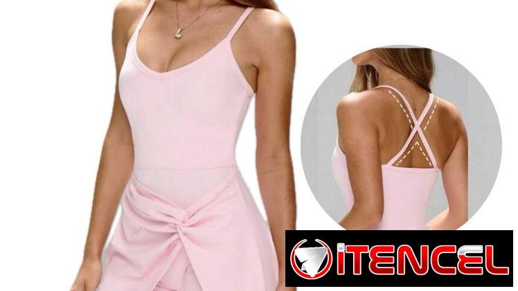 Ropa de gym