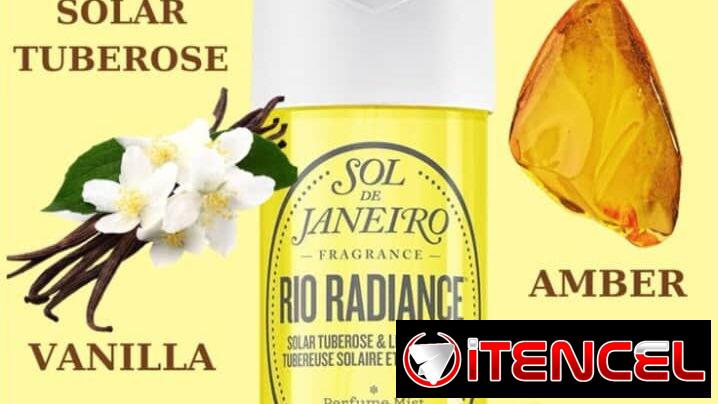 Perfumes 23 usd