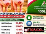 🚚 MIPYME RODSAIZ SRL📦  🔝🐷 Pienso AGROTEL PARA CEBA DE CERDOS 🐖 🔝