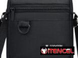 Bolsos cruzados de hombre
