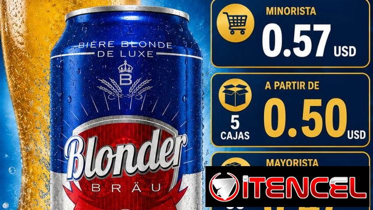 cerveza