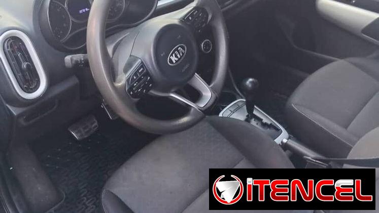 Picanto 2017