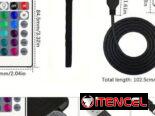 Luces led decorativas