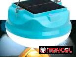 Lamparas recargables led portátil nuevas en caja