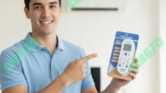 MANDO UNIVERSAL PARA SPLITS CON +6000 CÓDIGOS
