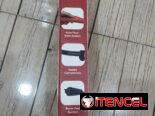 Bomba de gasolina recargable