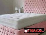 Las mejores camas Tapizadas