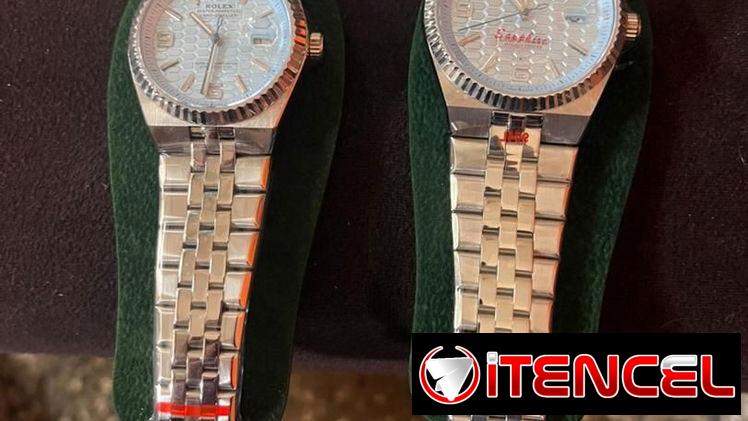 Reloj Rolex Presidente