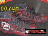 Tenis para niños de uso