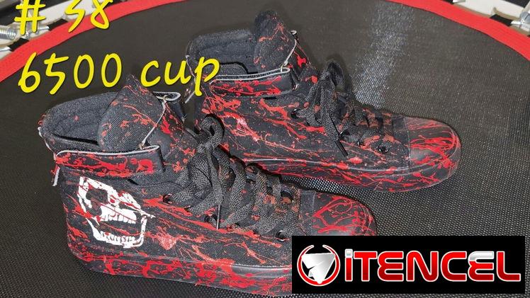Tenis para niños de uso