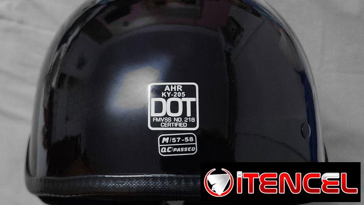 Casco Medio