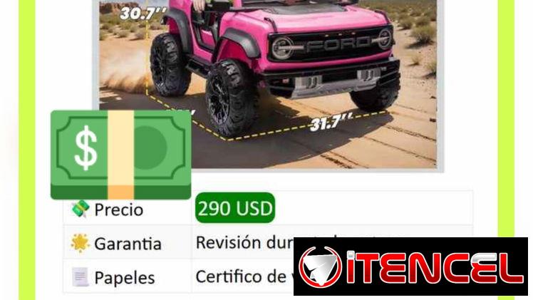 🧸 Vendo Juguetes y juegos para Niños –  Carros, juegos didácticos – Buenos precios 🚗
