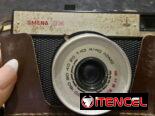 Camara antigua para colección