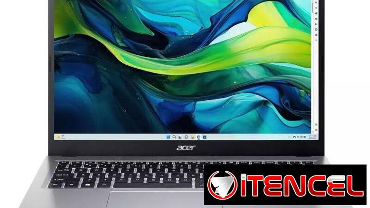 Laptop Acer Aspire Go 15💯