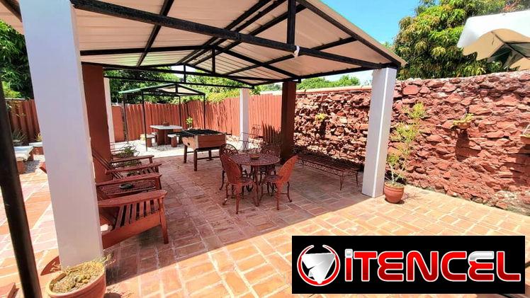 🏠🏖️ Casa Nataly en renta, 3 habitaciones, Guanabo