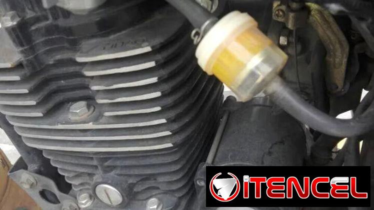 filtros para casolina (moto)