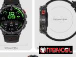 SMart Watch reloj inteligente