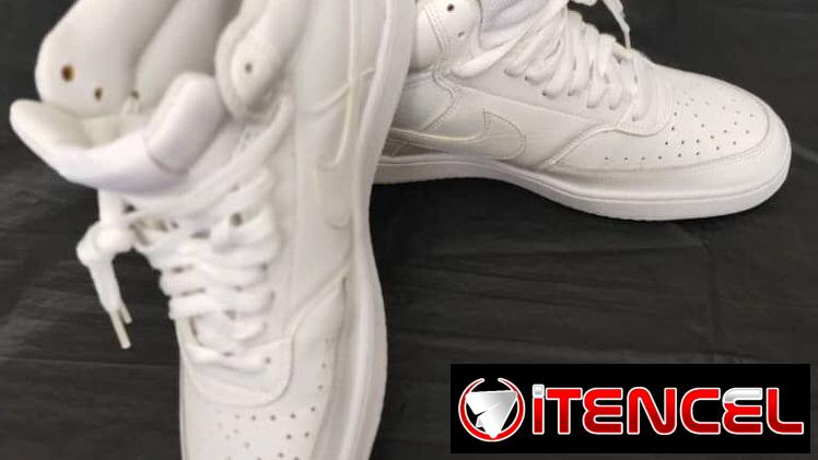 Tenis auténticos marca NIKE!!!!!!!