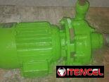 Motor trifacico