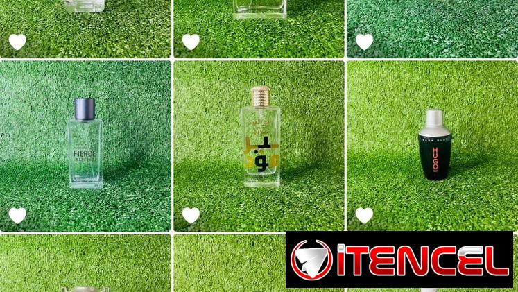 ‼️PERFUMES DE LA MEJOR CALIDAD IMPORTADOS A 3500 LA UNIDAD Y PARTIR DE 6 A 2300 TENEMOS MENSAJERIA PARA TODA LA HABANA