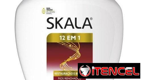 Skala tratamiento 12 en 1