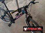 Bicicleta 26 todo terreno. De uso pero como nueva