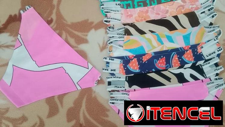 ✨ Blumer estampados disponibles ✨