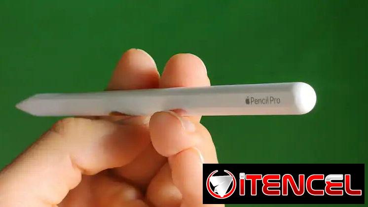 Apple Pencil Pro MX2D3AM/A Nuevo para iPad | Lápiz Digital Original en La Habana