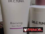 ****CHAMPOO y MASCARILLA CAPILAR REVIVING DE FARMASI****