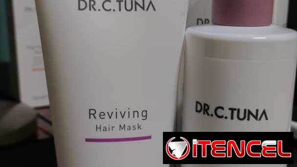 ****CHAMPOO y MASCARILLA CAPILAR REVIVING DE FARMASI****
