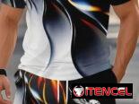 REGALO DIA DE LOS PADRES CONJUNTO PULOVER/CAMISA Y SHORT