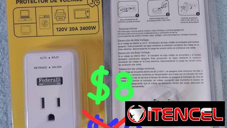 -Ventilador, lampara recargable y accesorios