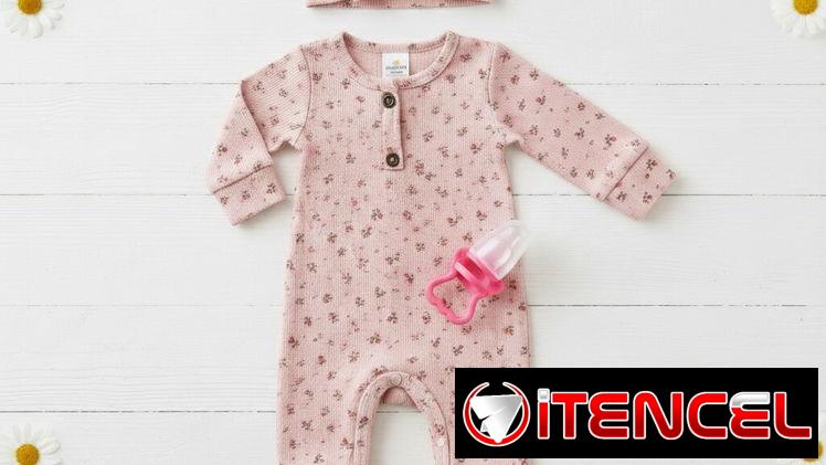 Ropa de bebé Súper Precios