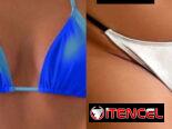 Trajes de baño (bikinis y trusas) SHEIN para mujer